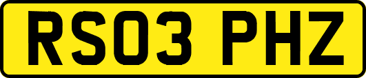 RS03PHZ