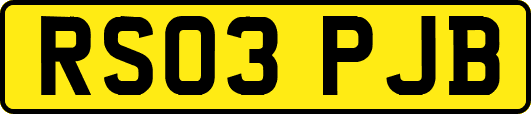 RS03PJB