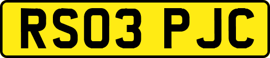 RS03PJC