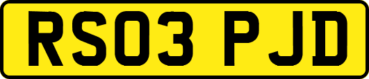 RS03PJD