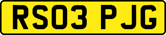 RS03PJG