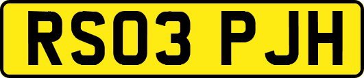 RS03PJH