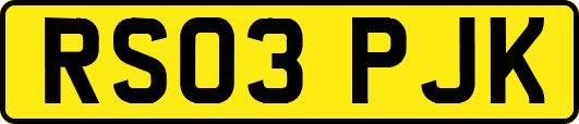 RS03PJK