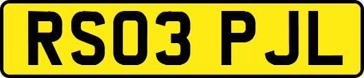 RS03PJL