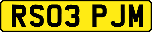RS03PJM