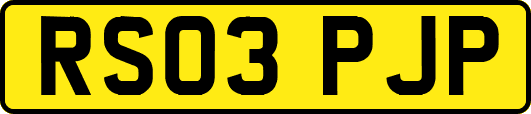 RS03PJP