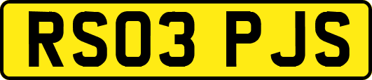 RS03PJS