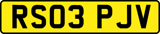 RS03PJV