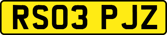 RS03PJZ
