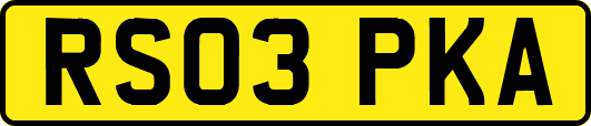 RS03PKA