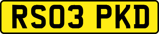 RS03PKD