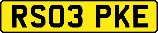 RS03PKE