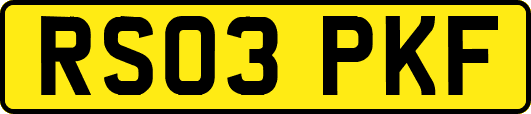 RS03PKF