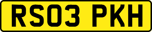 RS03PKH