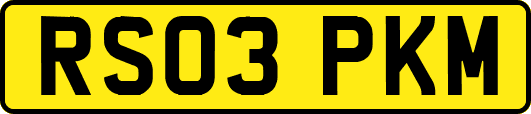 RS03PKM