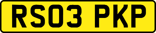 RS03PKP