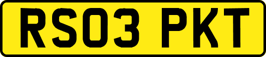 RS03PKT