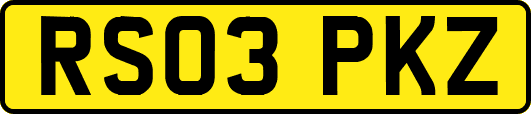 RS03PKZ
