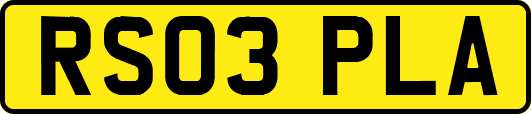 RS03PLA