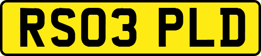 RS03PLD