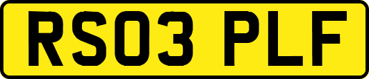 RS03PLF