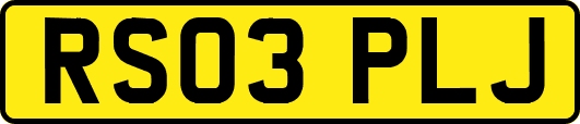 RS03PLJ