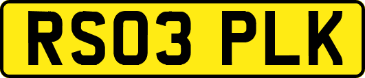 RS03PLK