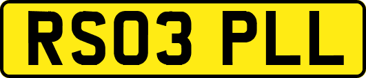 RS03PLL