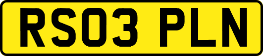 RS03PLN