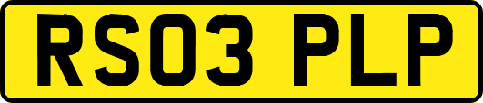 RS03PLP