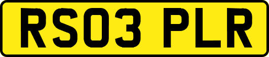 RS03PLR