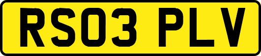 RS03PLV
