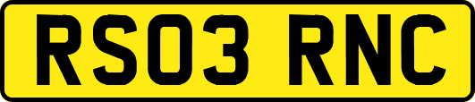 RS03RNC