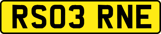 RS03RNE