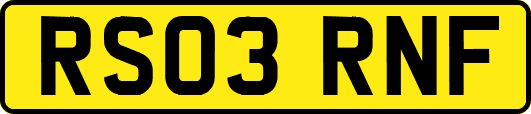 RS03RNF