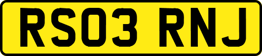 RS03RNJ
