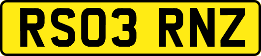 RS03RNZ
