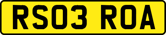 RS03ROA