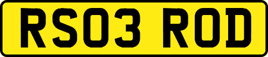 RS03ROD
