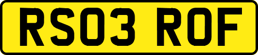 RS03ROF
