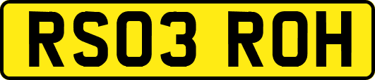 RS03ROH