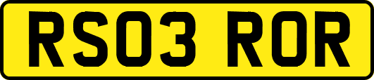 RS03ROR