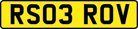 RS03ROV