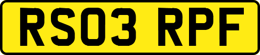 RS03RPF