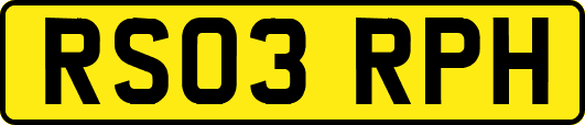 RS03RPH