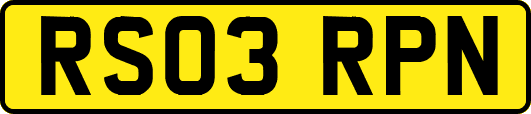 RS03RPN