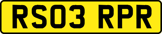 RS03RPR
