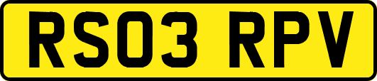 RS03RPV