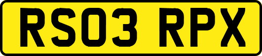 RS03RPX