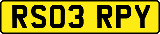 RS03RPY